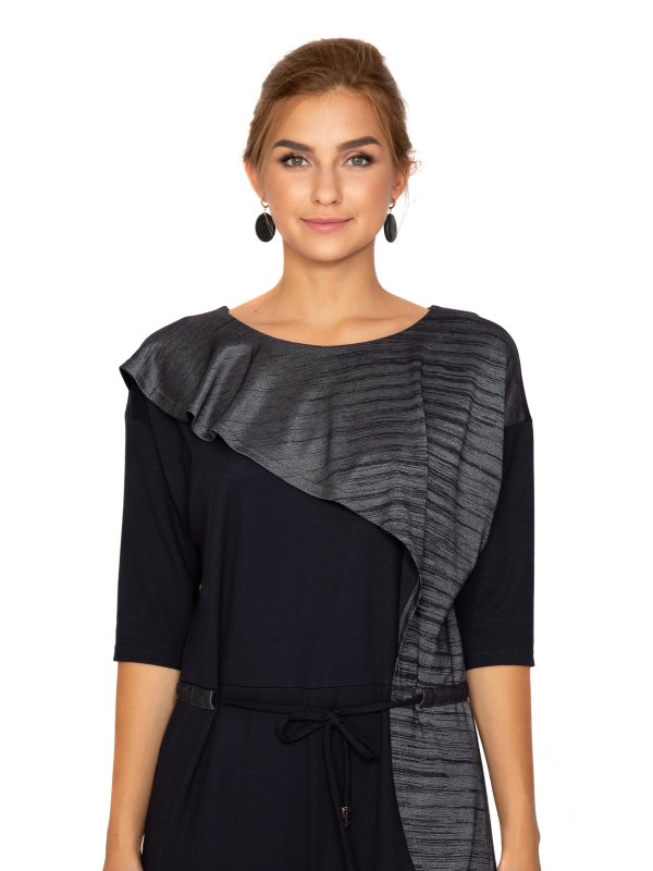 Комбинезон D.VA арт.190707434 Гауди 07 морская раковина оптом_фото3