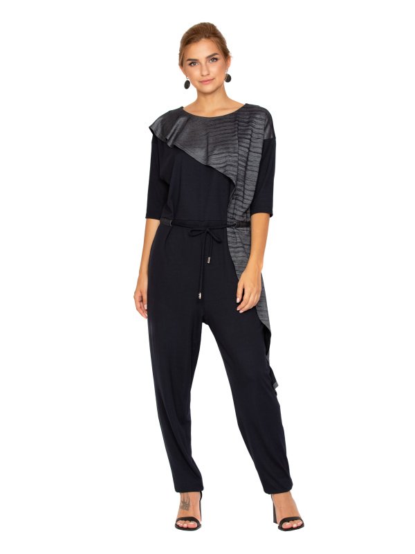 Комбинезон D.VA арт.190707434 Гауди 07 морская раковина оптом_фото1