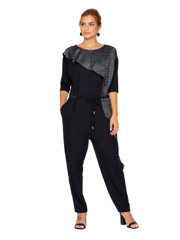 Комбинезон D.VA арт.190707434 Гауди 07 морская раковина оптом_фото4