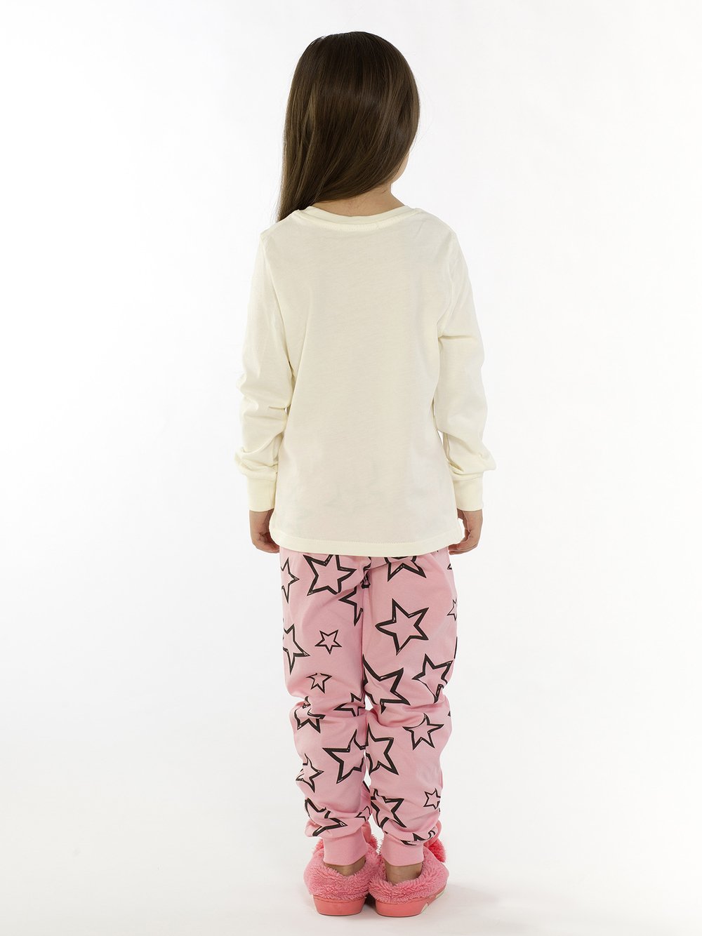 Пижама детская RoxyFoxy арт.GP 045-002 оптом_фото4