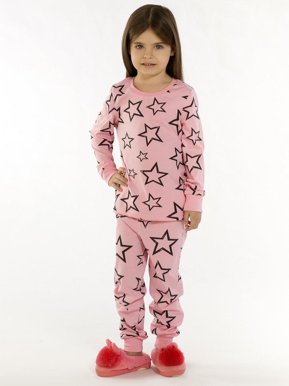 Пижама детская RoxyFoxy арт.GP 045-003 оптом_фото1