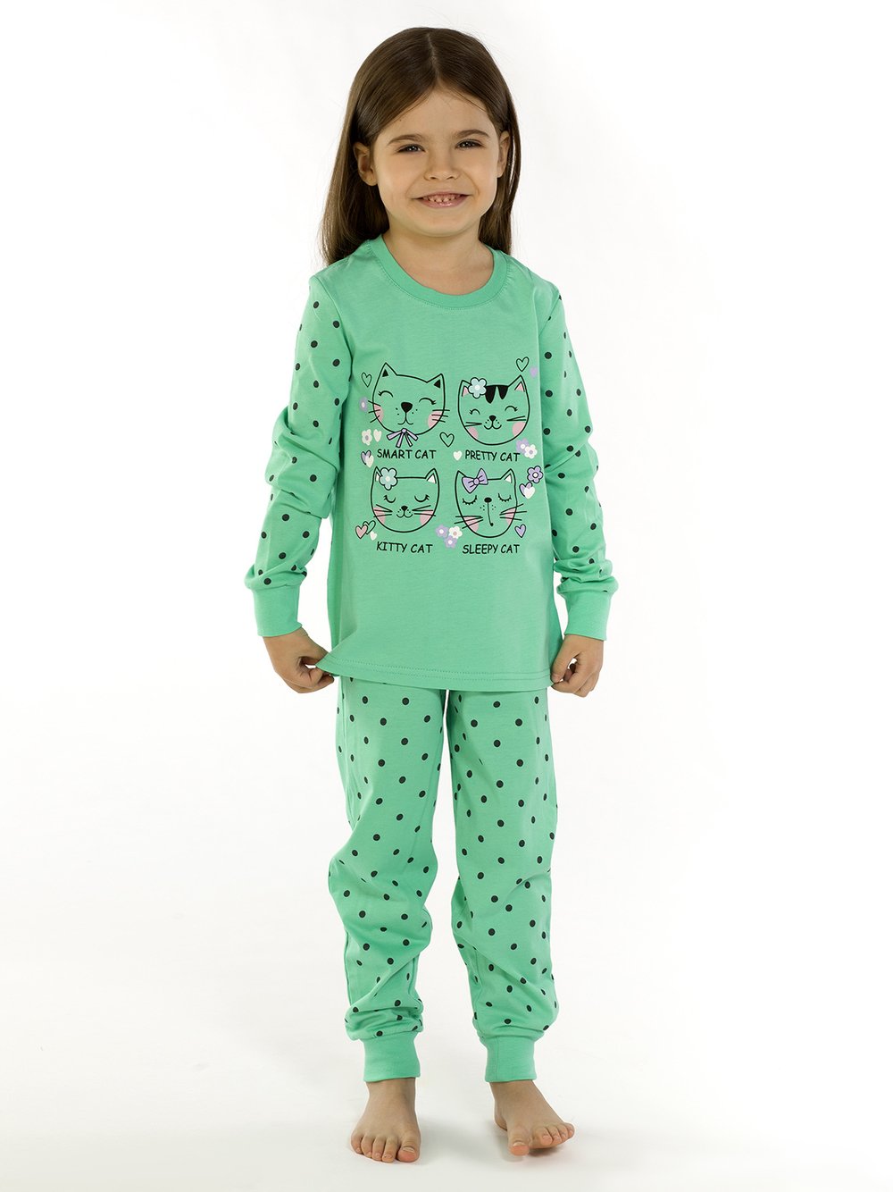 Пижама детская RoxyFoxy арт.GP 045-009 оптом_фото1