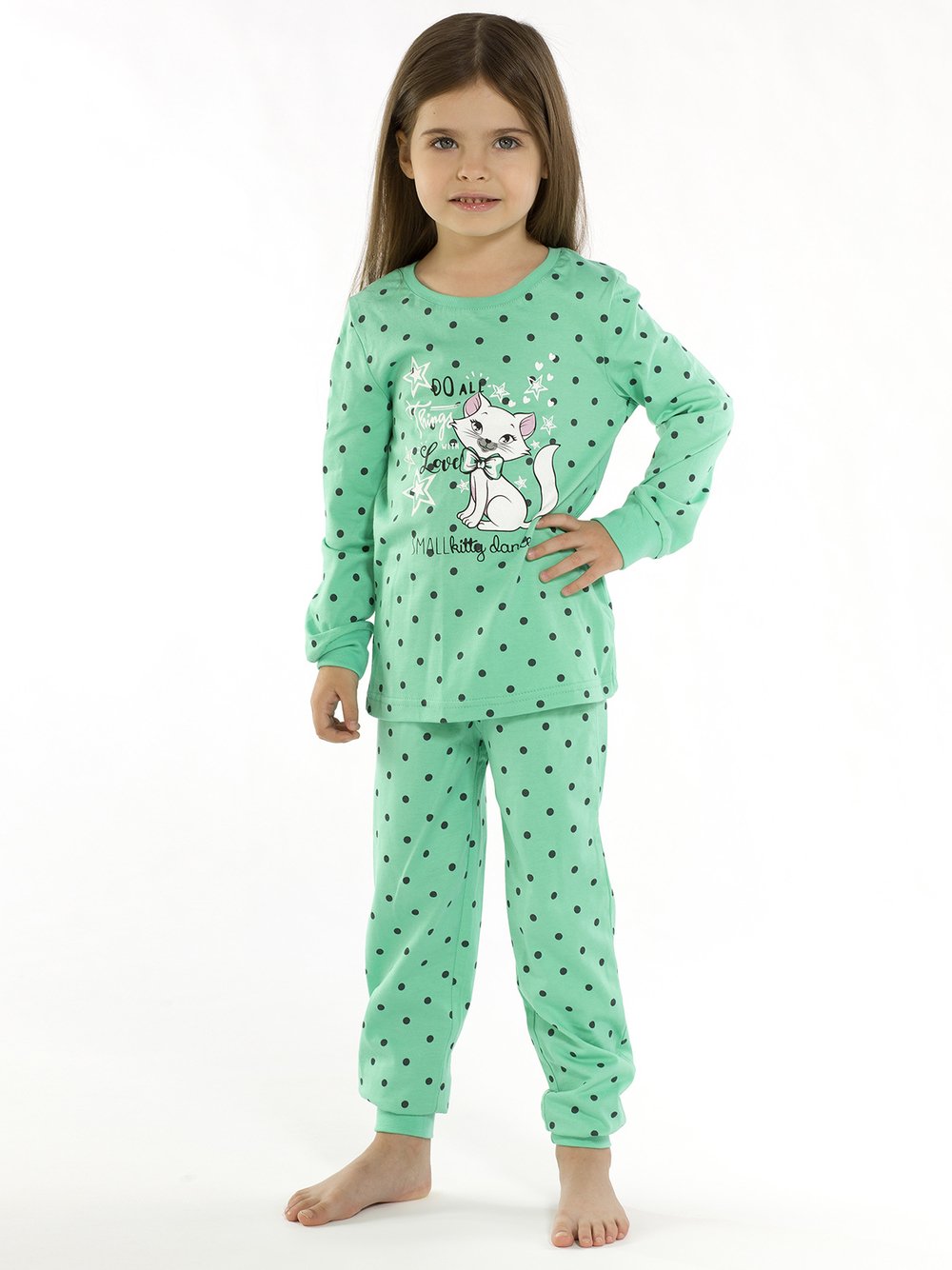 Пижама детская RoxyFoxy арт.GP 045-004 оптом_фото1