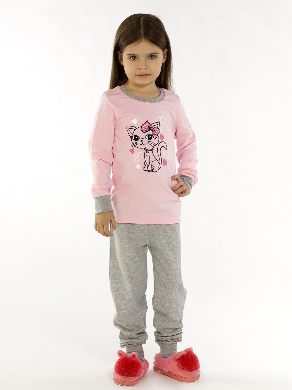 Пижама детская RoxyFoxy арт.GP 045-001 оптом_фото1