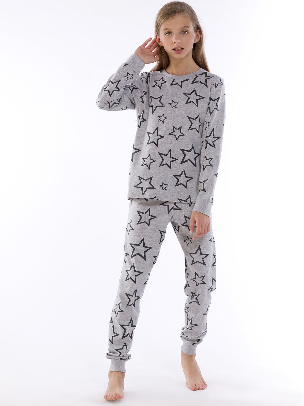 Пижама детская RoxyFoxy арт.GP 145-002 оптом_фото1