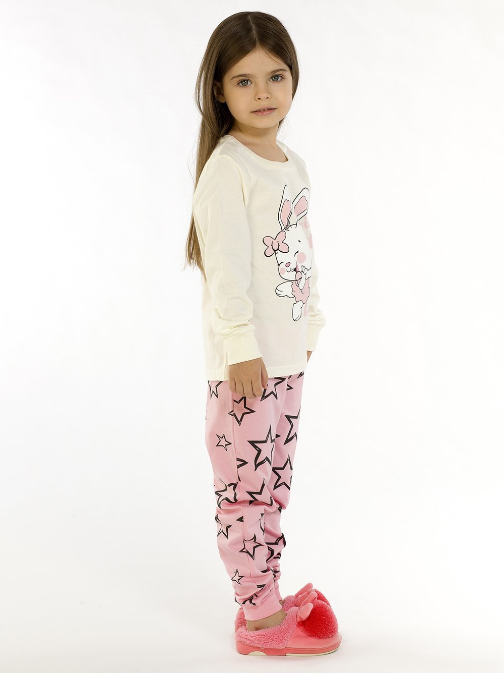 Пижама детская RoxyFoxy арт.GP 045-002 оптом_фото2