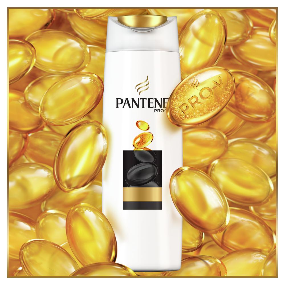 Pantene Pro-V Густые И Крепкие Шампунь 300 мл Pantene арт.8001841419541 оптом_фото2